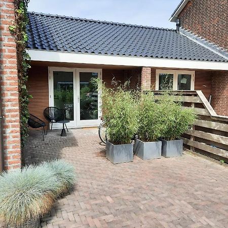 Southpoint Zandvoort & Private Parking Exterior foto