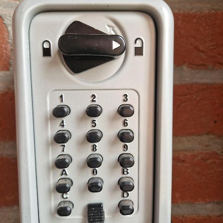 Southpoint Zandvoort & Private Parking Exterior foto