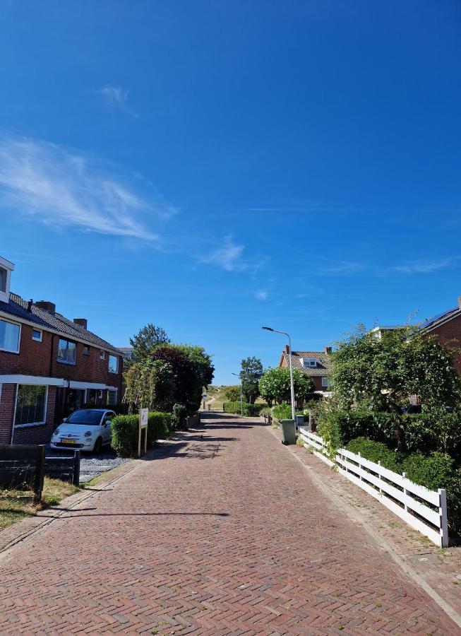 Southpoint Zandvoort & Private Parking Exterior foto